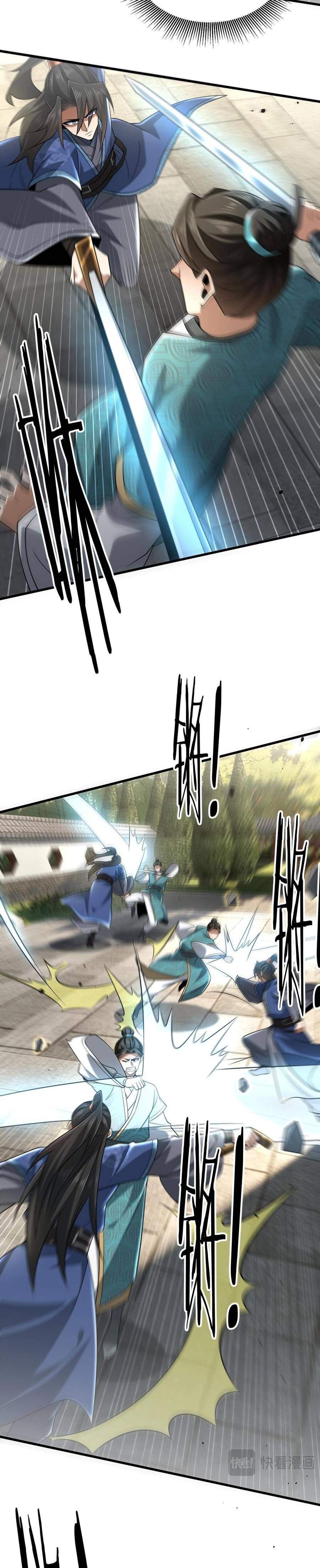 Bái Kiến Giáo Chủ Đại Nhân