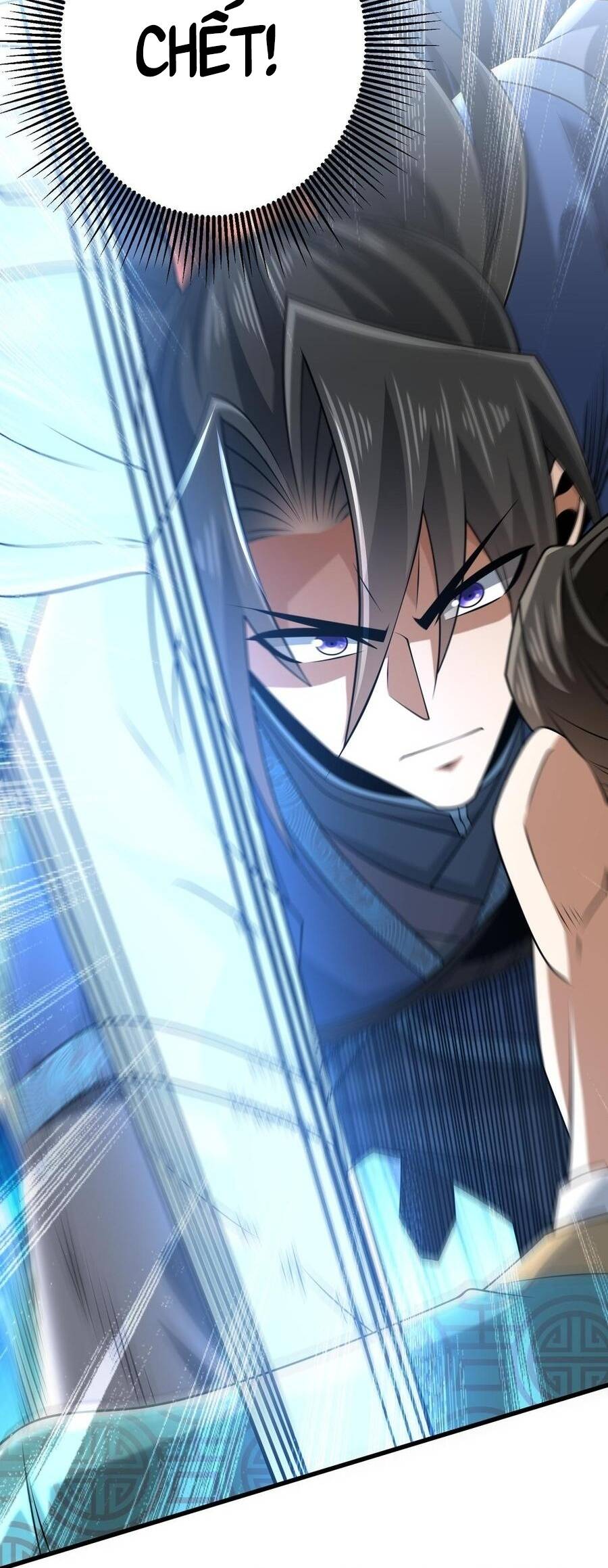 Bái Kiến Giáo Chủ Đại Nhân