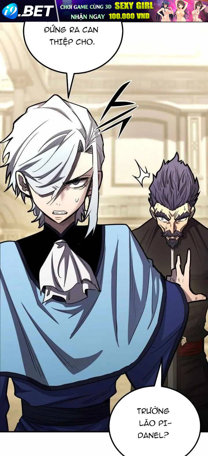 Bản Chất Của Chuyển Sinh Chap 170 - Next Chap 169