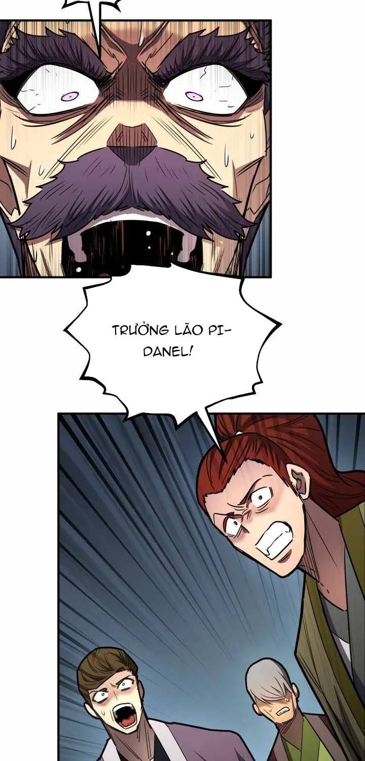 Bản Chất Của Chuyển Sinh Chap 170 - Next Chap 169