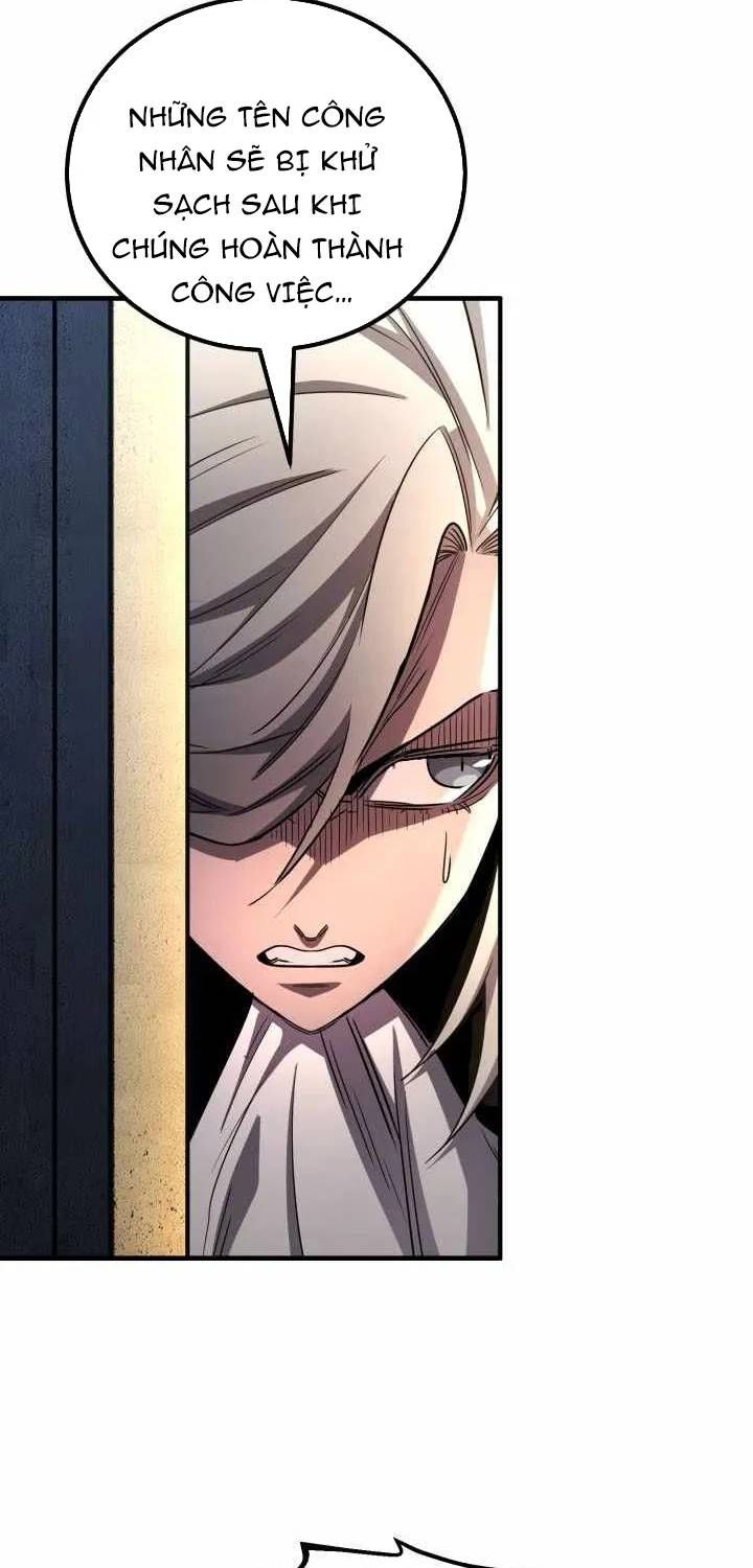 Bản Chất Của Chuyển Sinh Chap 170 - Next Chap 169