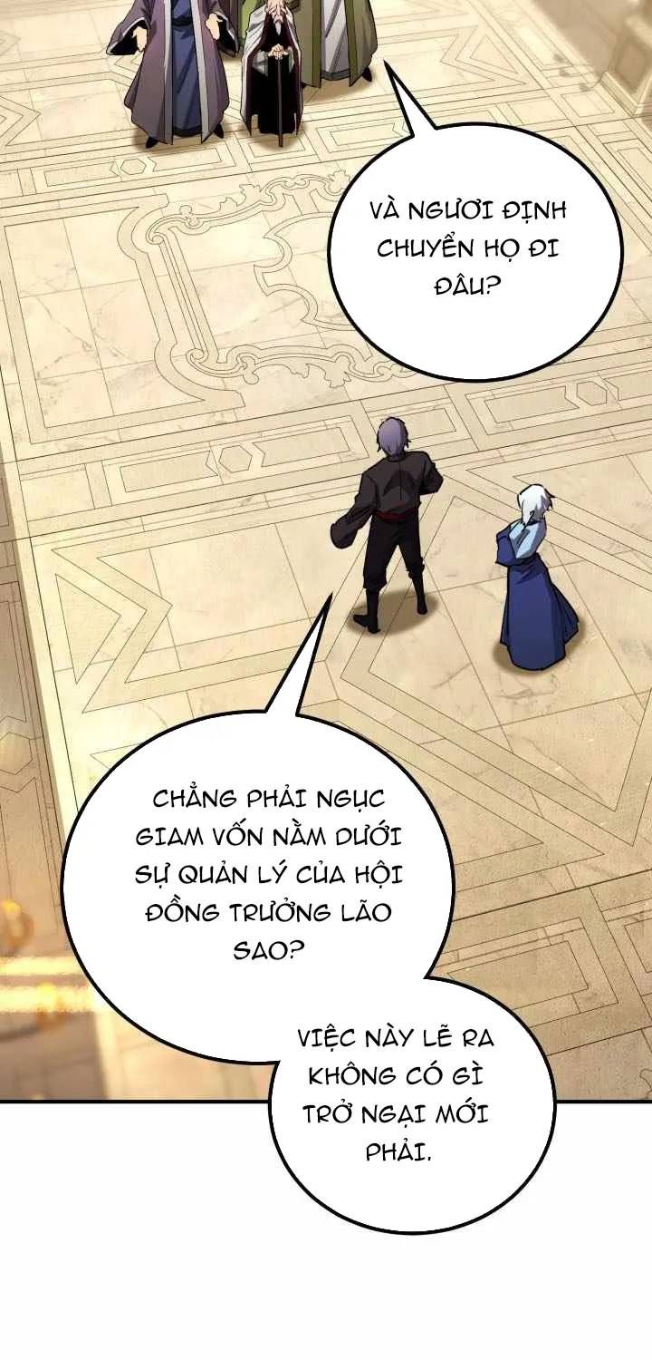 Bản Chất Của Chuyển Sinh Chap 170 - Next Chap 169