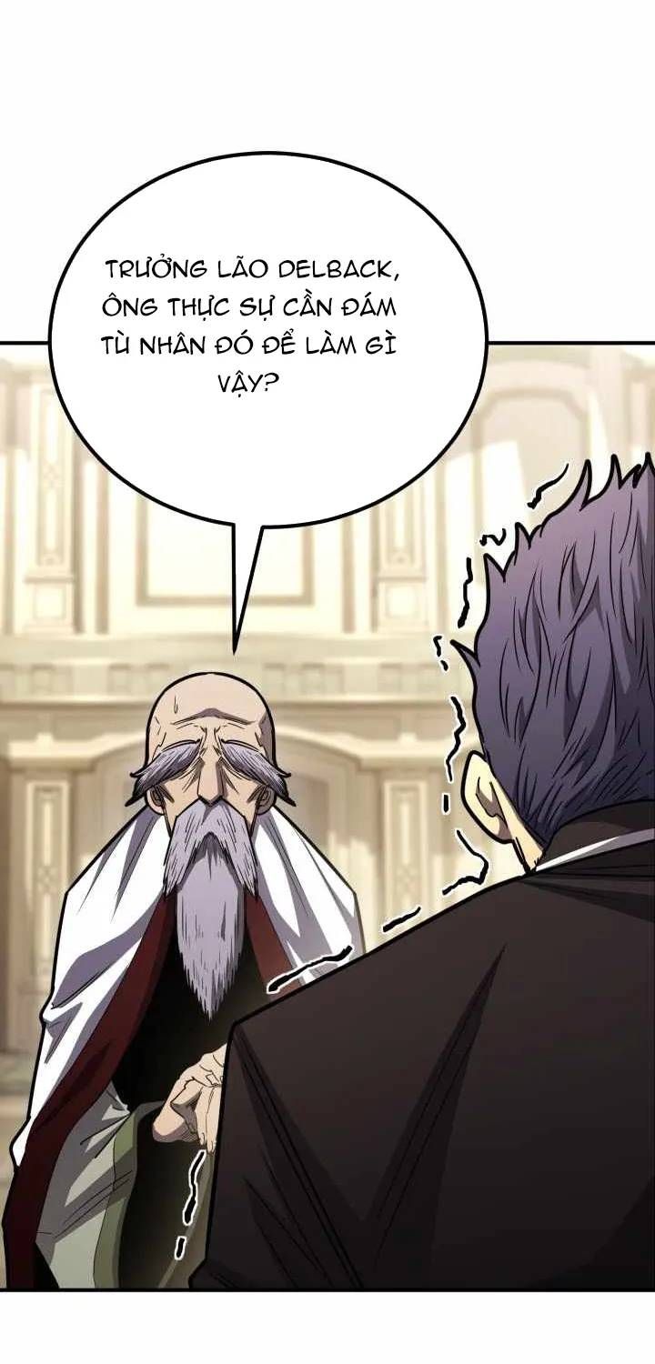 Bản Chất Của Chuyển Sinh Chap 170 - Next Chap 169