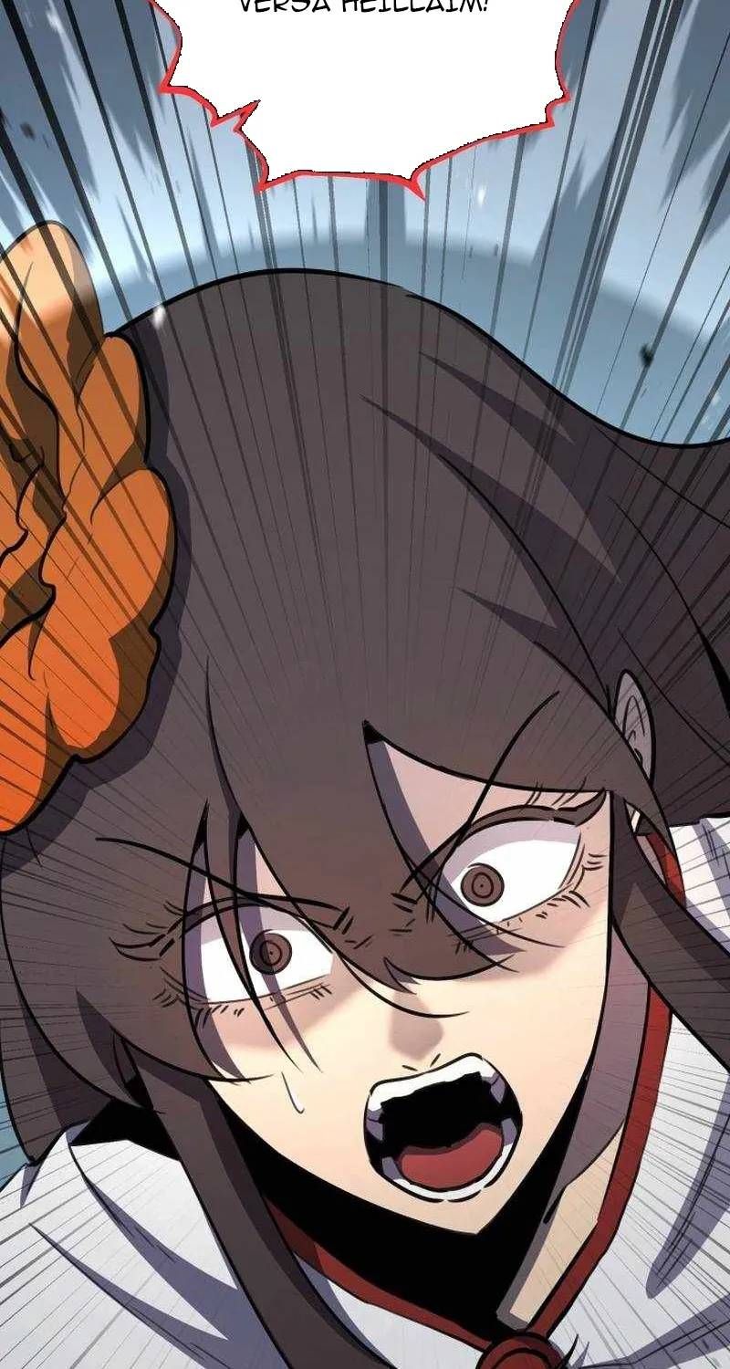 Bản Chất Của Chuyển Sinh Chap 171 - Next Chap 170