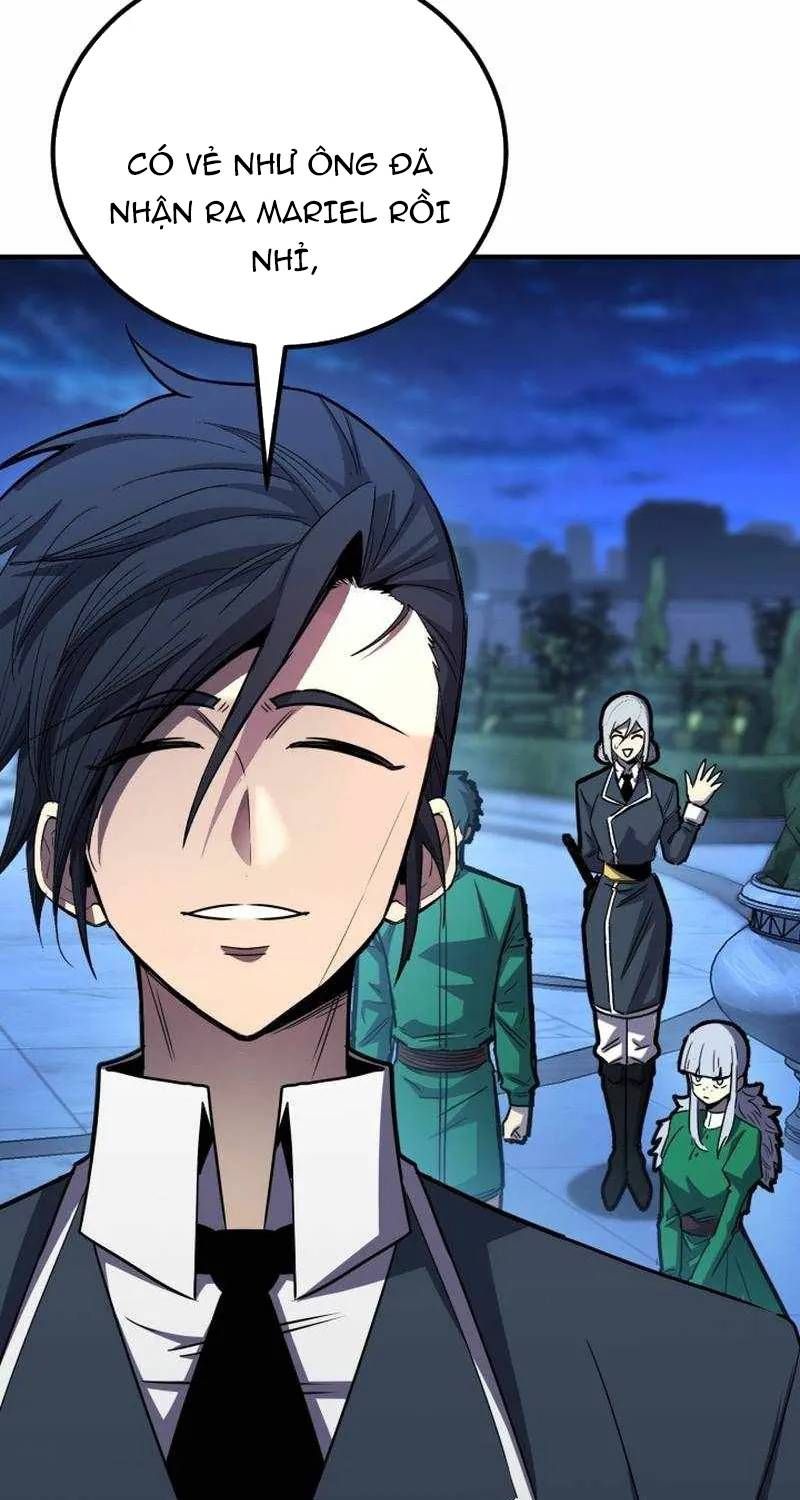 Bản Chất Của Chuyển Sinh Chap 171 - Next Chap 170