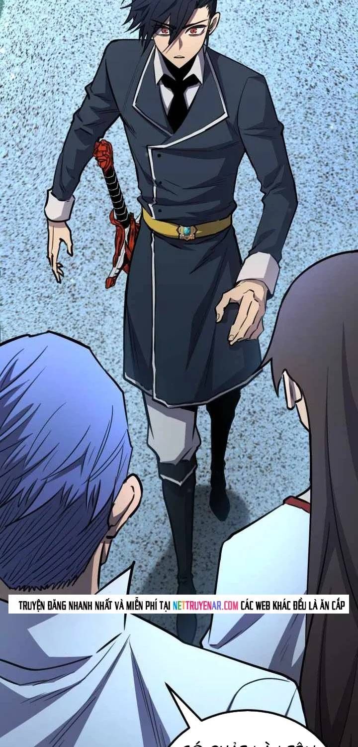 Bản Chất Của Chuyển Sinh Chap 172 - Next Chap 171