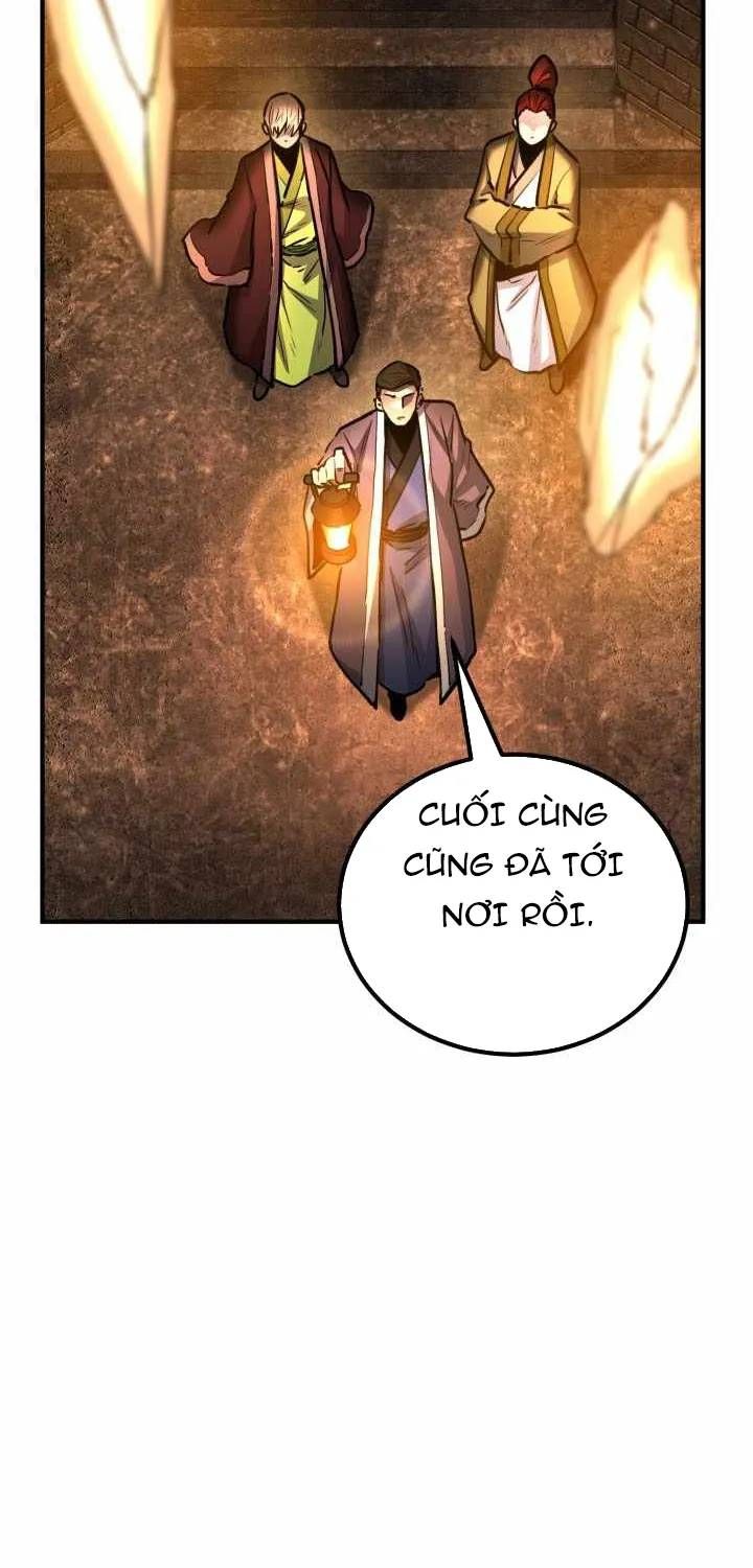 Bản Chất Của Chuyển Sinh Chap 172 - Next Chap 171