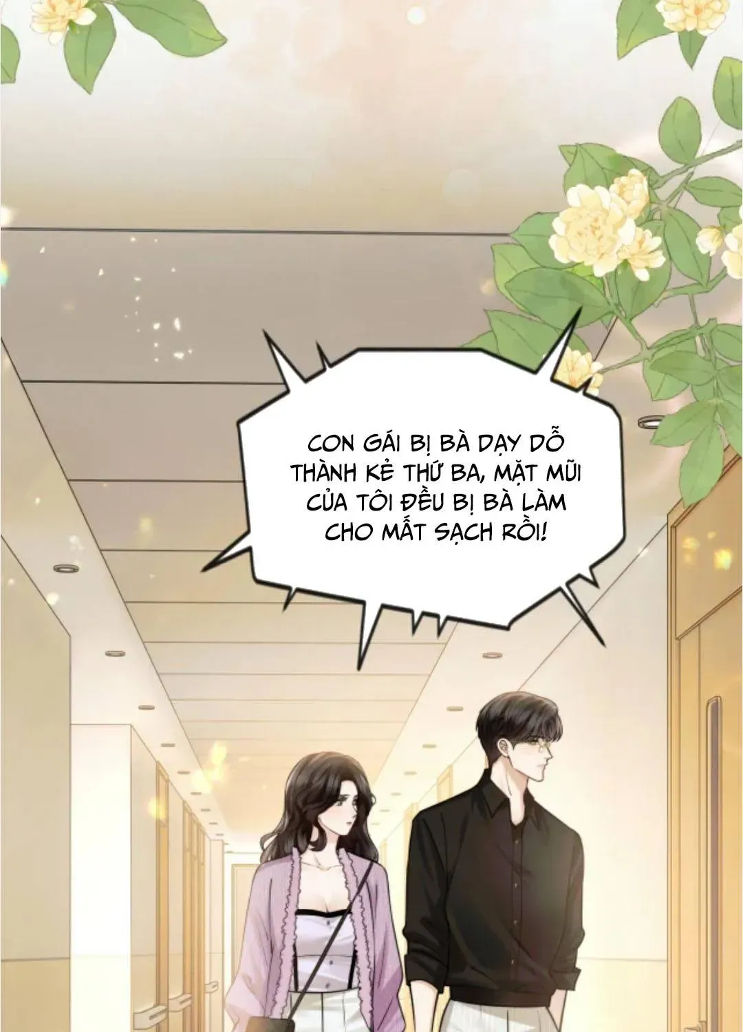 Đắm Say Chap 80 - Next Chap 81