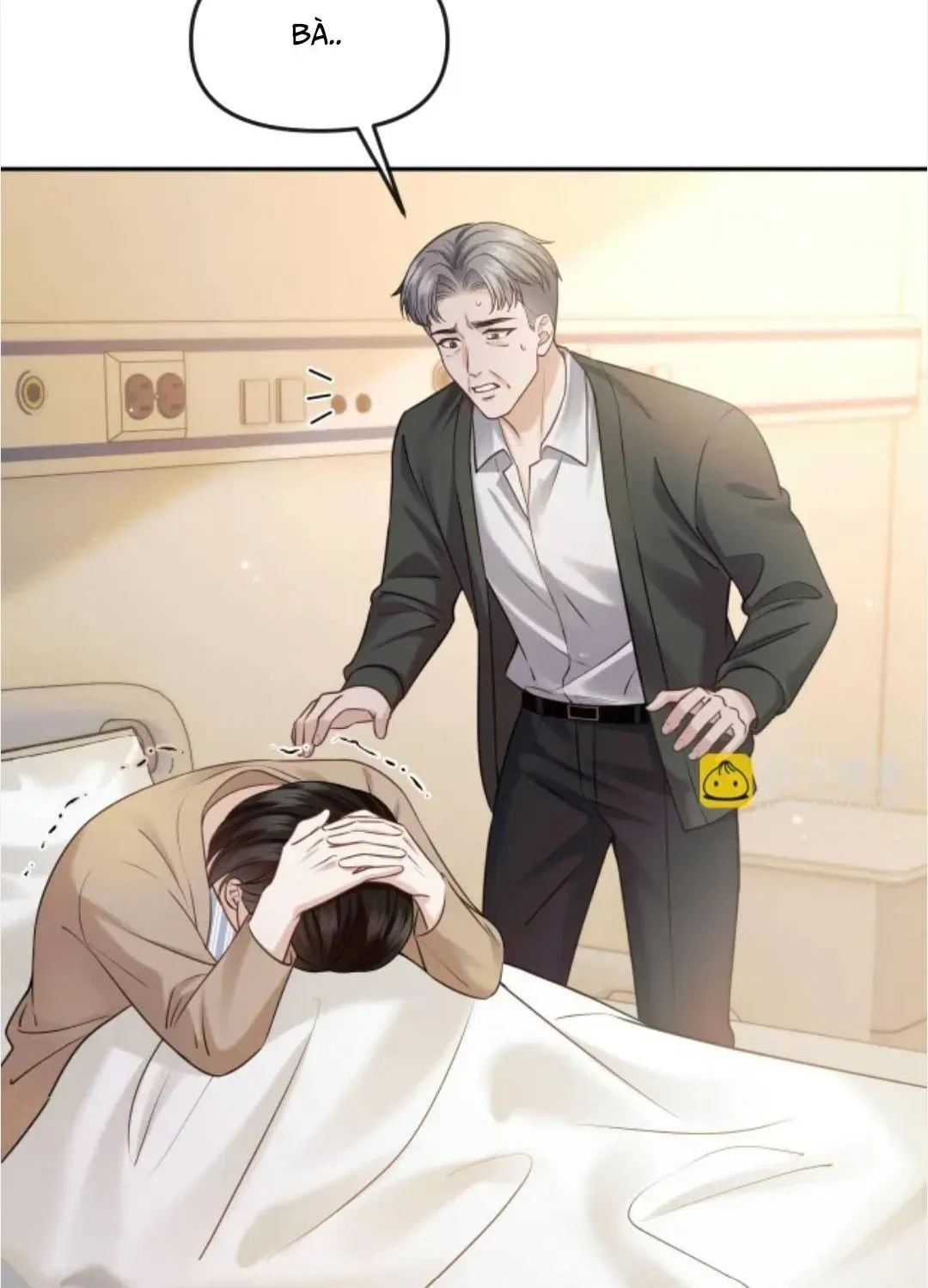 Đắm Say Chap 80 - Next Chap 81