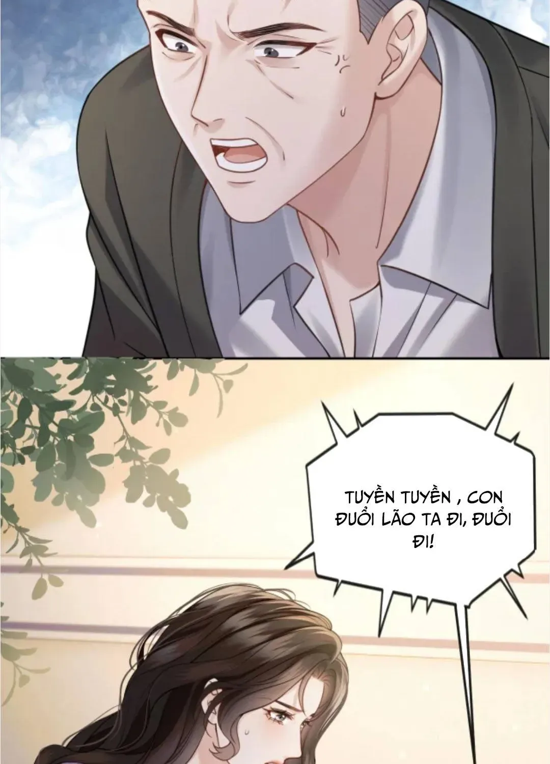 Đắm Say Chap 80 - Next Chap 81