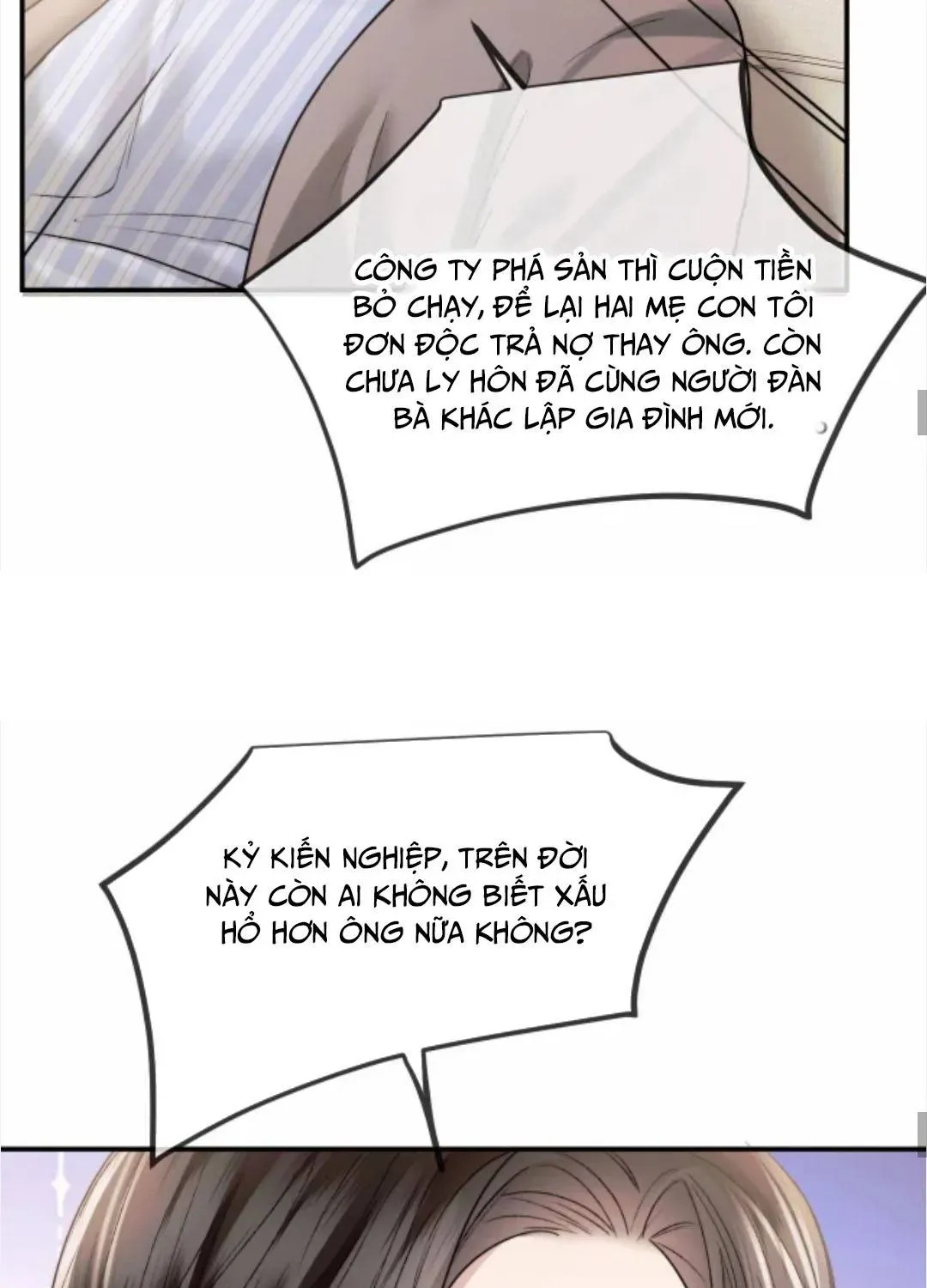 Đắm Say Chap 80 - Next Chap 81