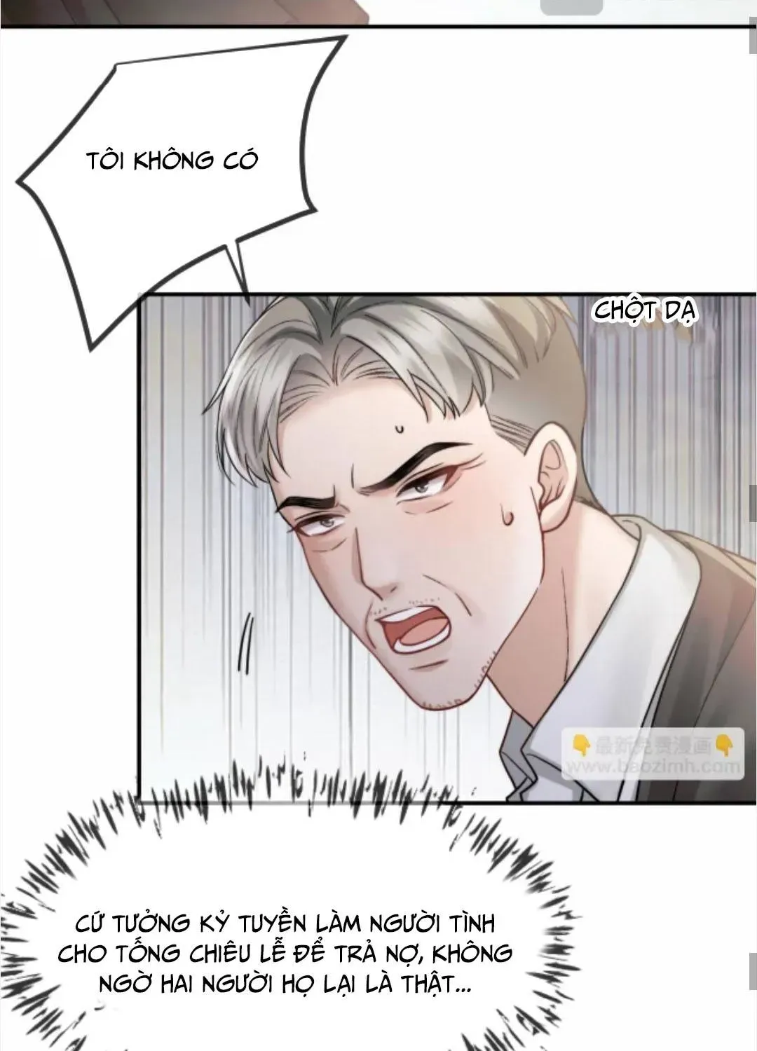 Đắm Say Chap 80 - Next Chap 81