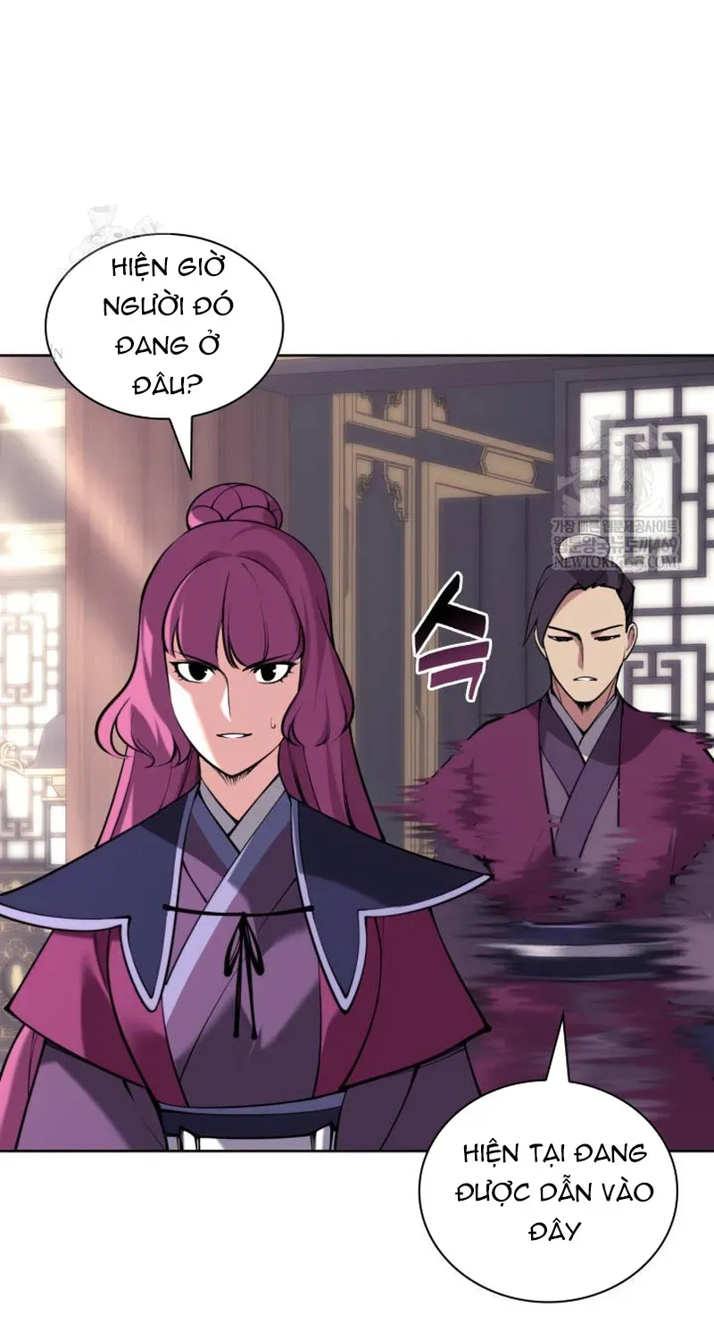 Học Giả Kiếm Sĩ Chap 196 - Next Chap 195