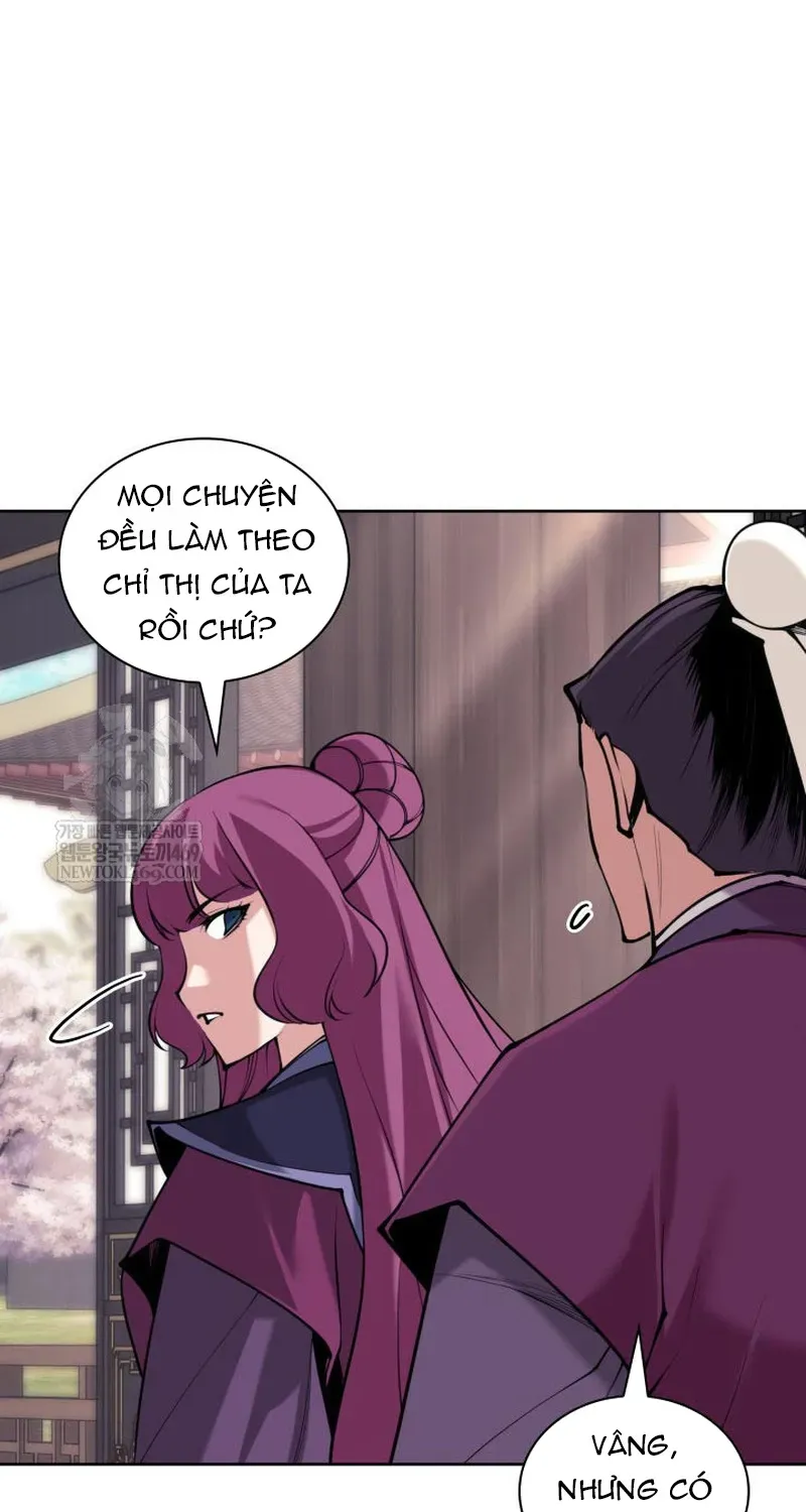 Học Giả Kiếm Sĩ Chap 196 - Next Chap 195