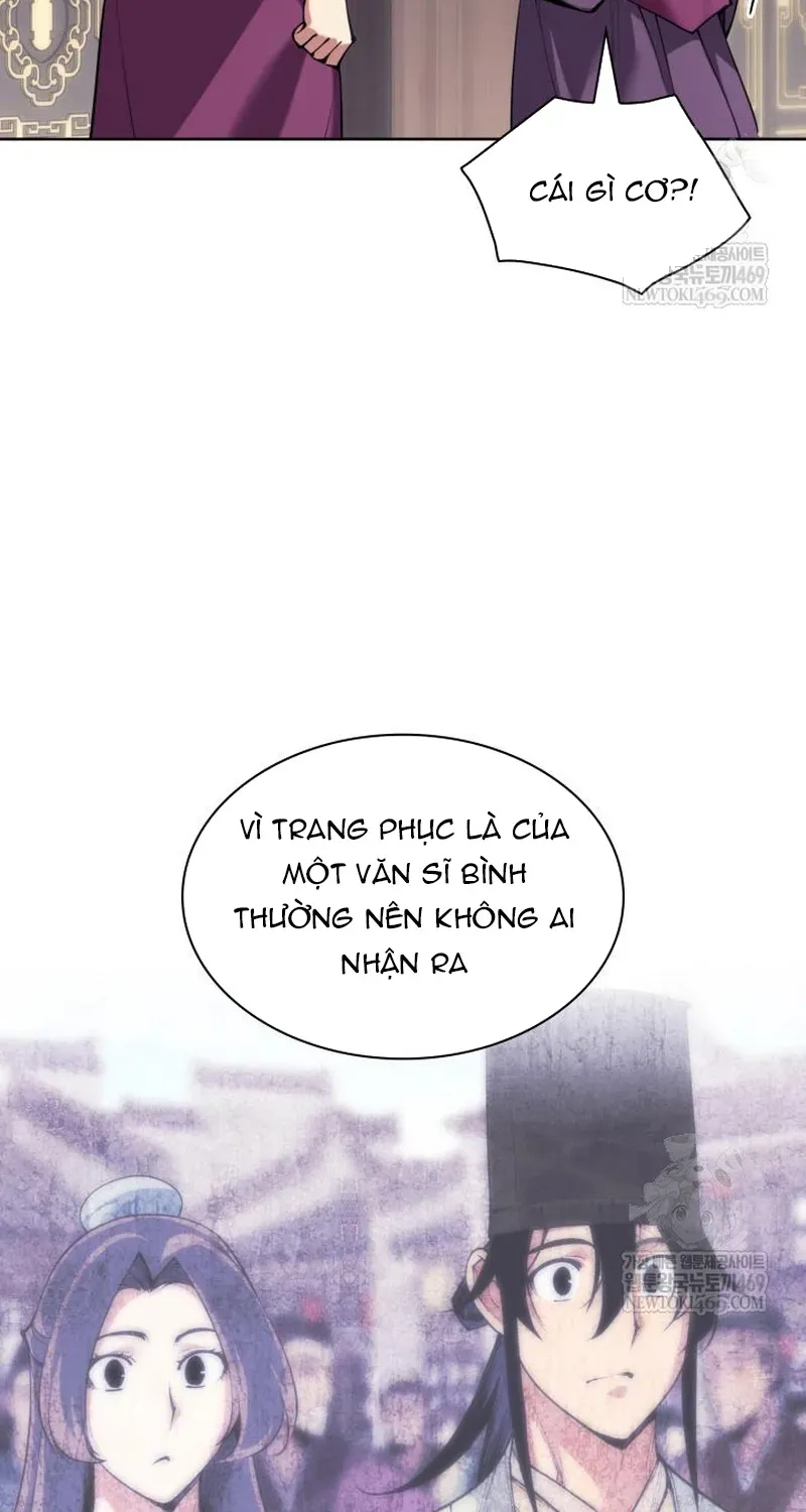 Học Giả Kiếm Sĩ Chap 196 - Next Chap 195