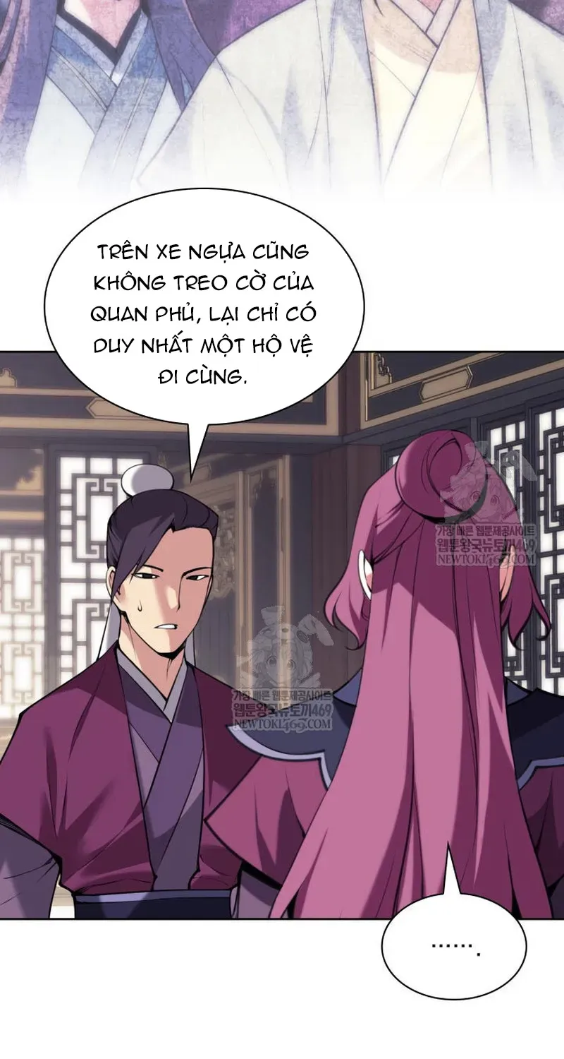 Học Giả Kiếm Sĩ Chap 196 - Next Chap 195