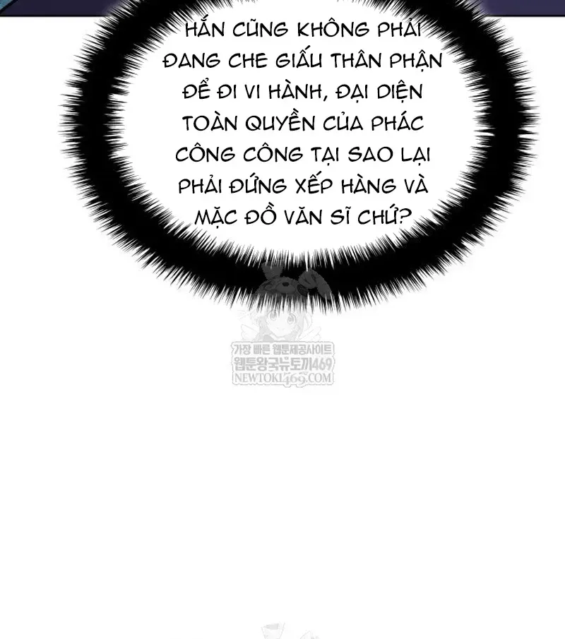 Học Giả Kiếm Sĩ Chap 196 - Next Chap 195