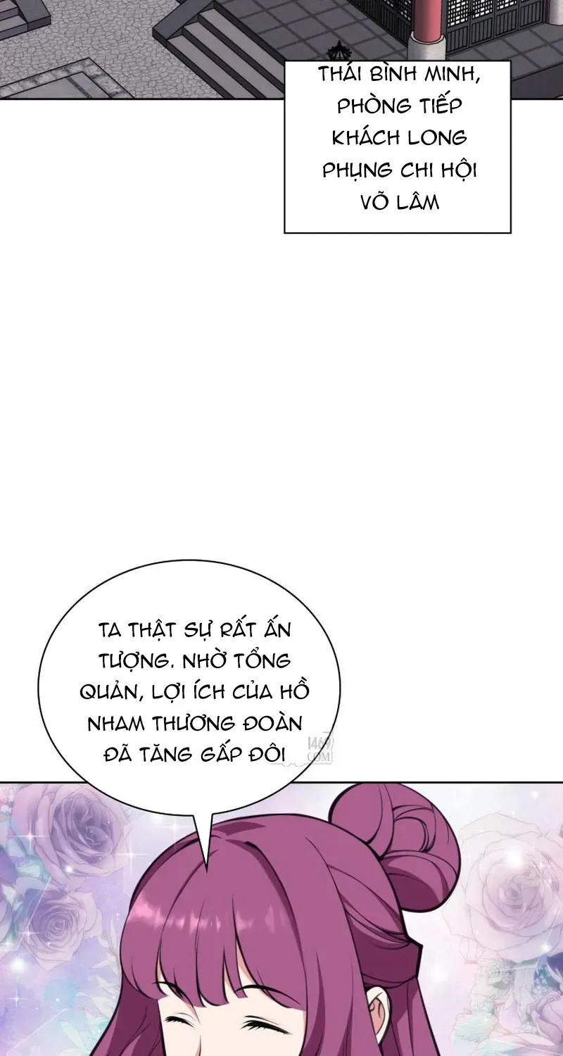 Học Giả Kiếm Sĩ Chap 196 - Next Chap 195