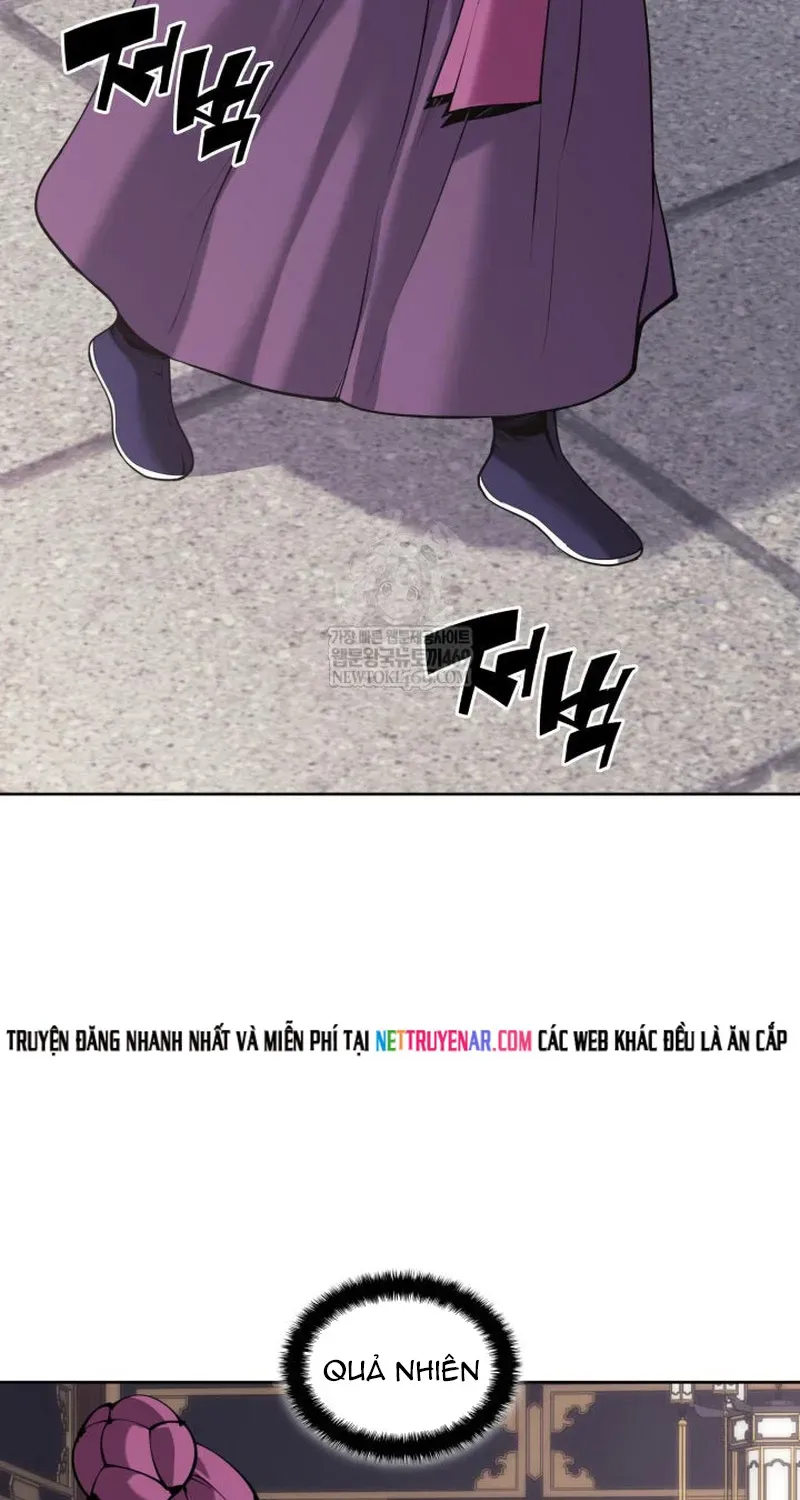 Học Giả Kiếm Sĩ Chap 196 - Next Chap 195