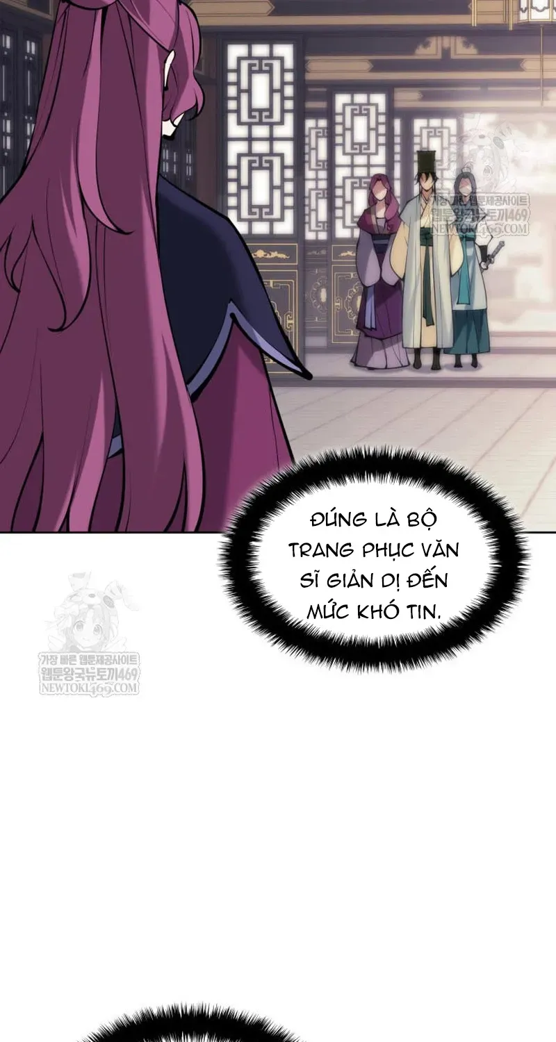 Học Giả Kiếm Sĩ Chap 196 - Next Chap 195