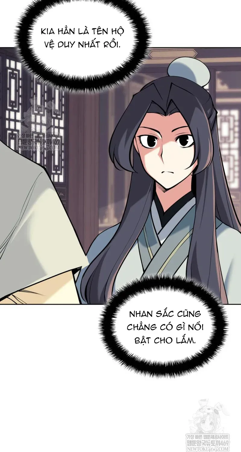 Học Giả Kiếm Sĩ Chap 196 - Next Chap 195