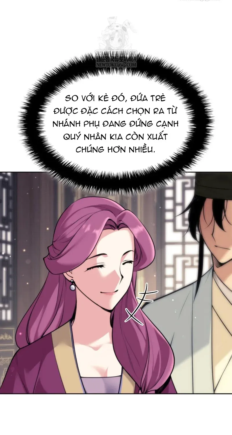 Học Giả Kiếm Sĩ Chap 196 - Next Chap 195