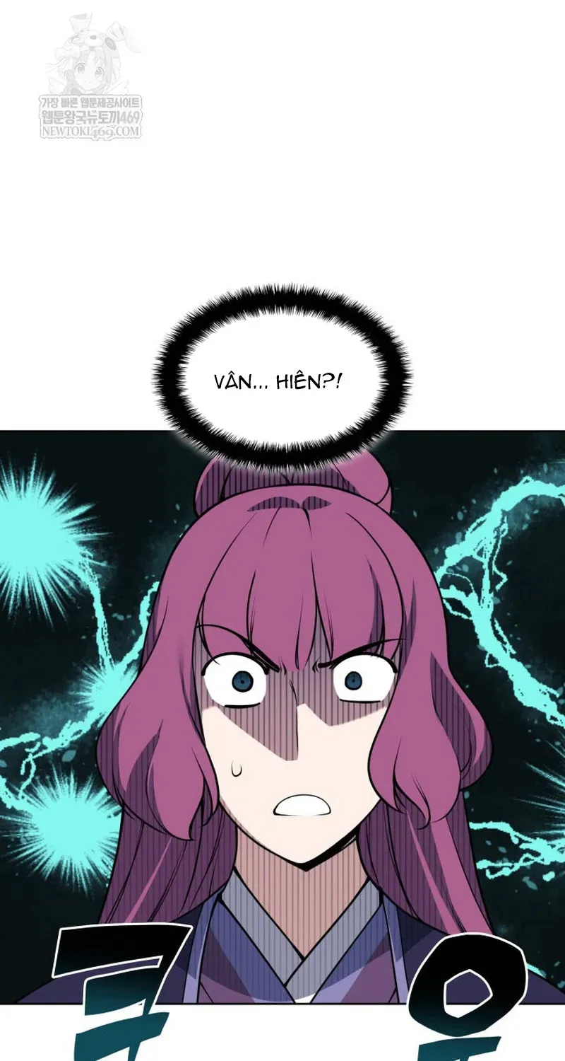 Học Giả Kiếm Sĩ Chap 196 - Next Chap 195