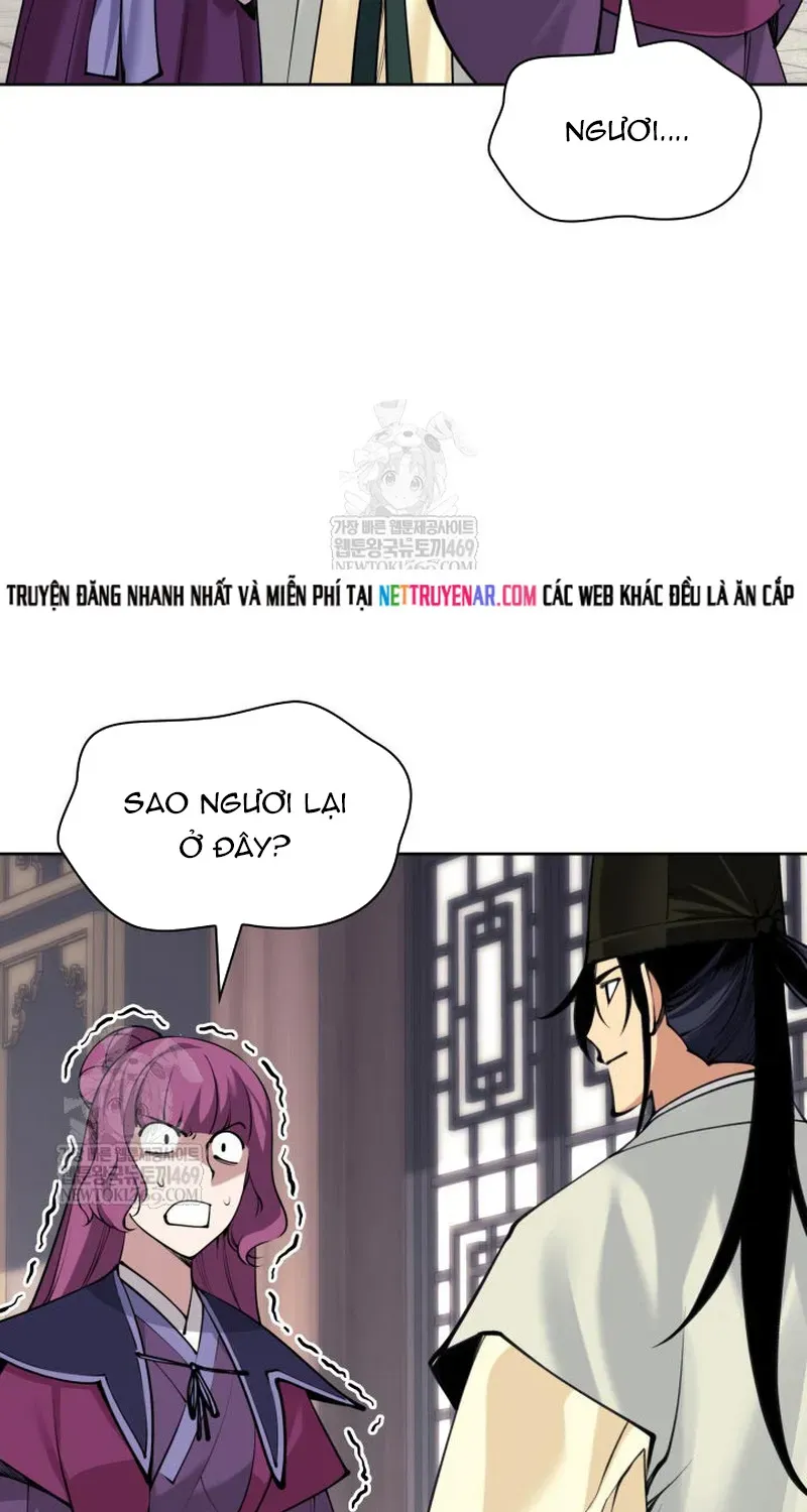 Học Giả Kiếm Sĩ Chap 196 - Next Chap 195