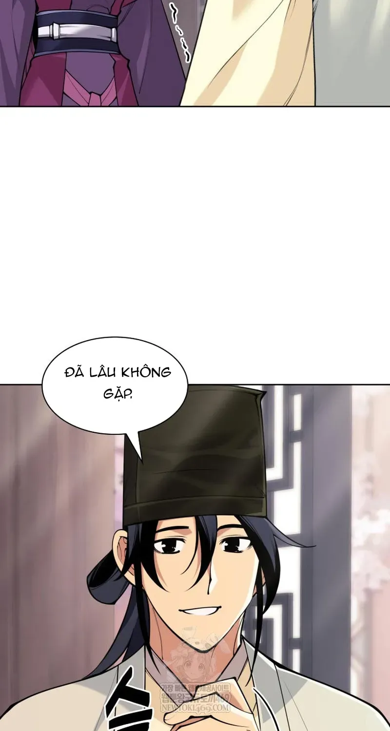 Học Giả Kiếm Sĩ Chap 196 - Next Chap 195