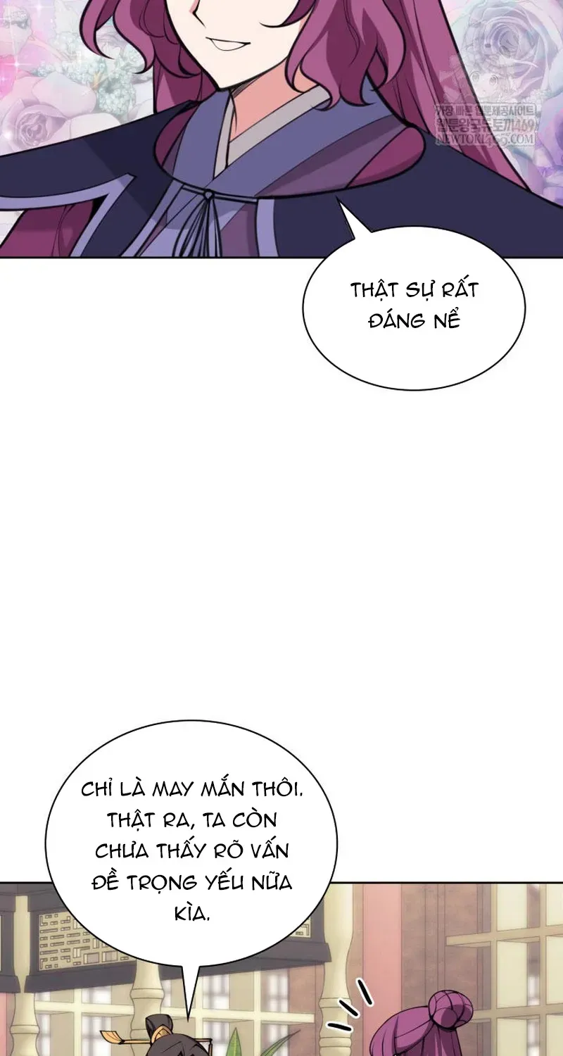 Học Giả Kiếm Sĩ Chap 196 - Next Chap 195