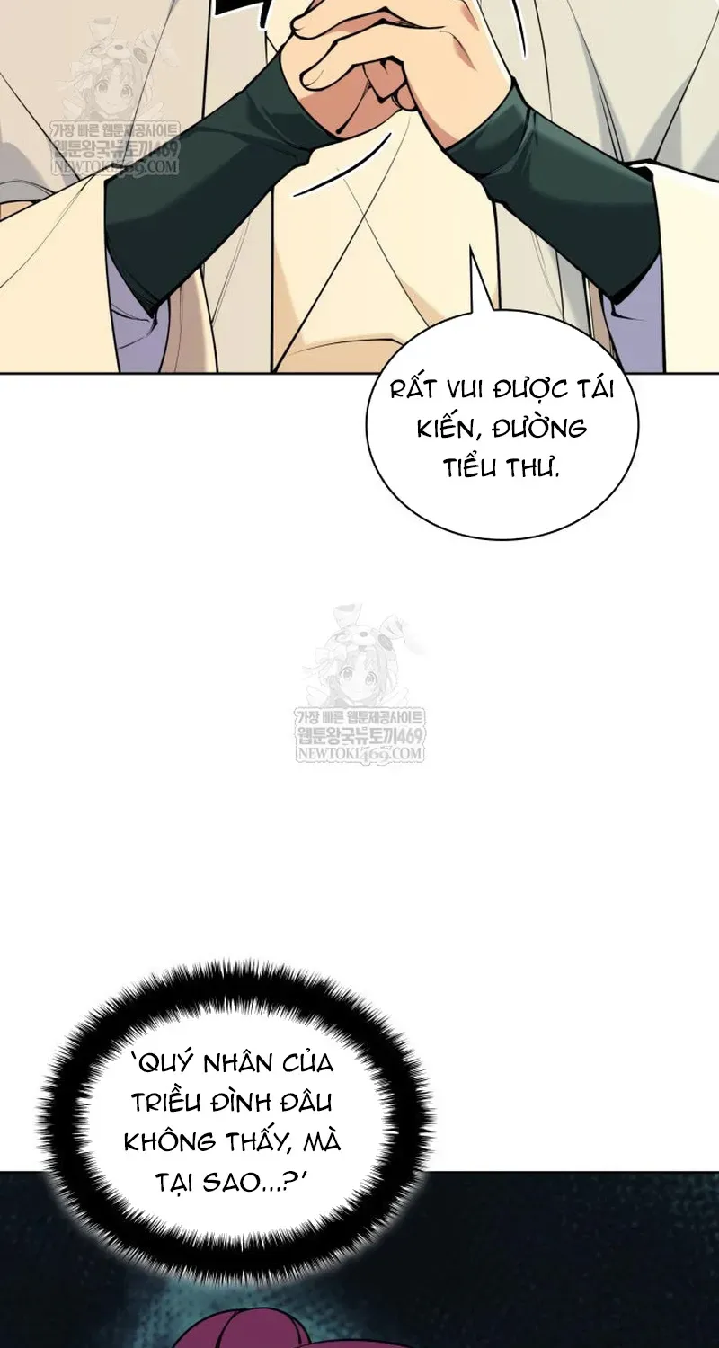 Học Giả Kiếm Sĩ Chap 196 - Next Chap 195