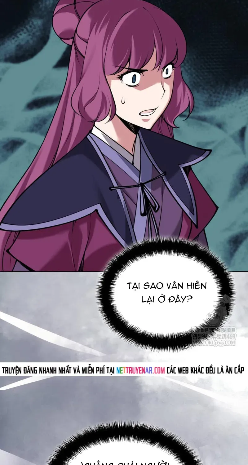 Học Giả Kiếm Sĩ Chap 196 - Next Chap 195