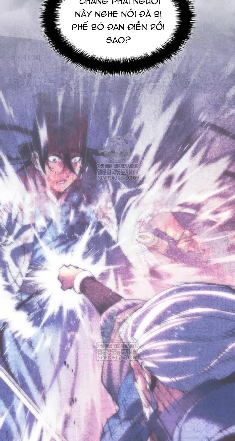 Học Giả Kiếm Sĩ Chap 196 - Next Chap 195