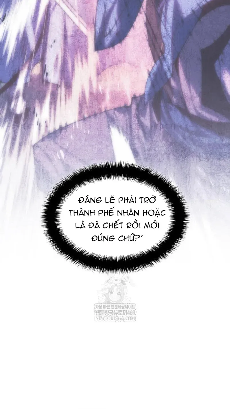 Học Giả Kiếm Sĩ Chap 196 - Next Chap 195