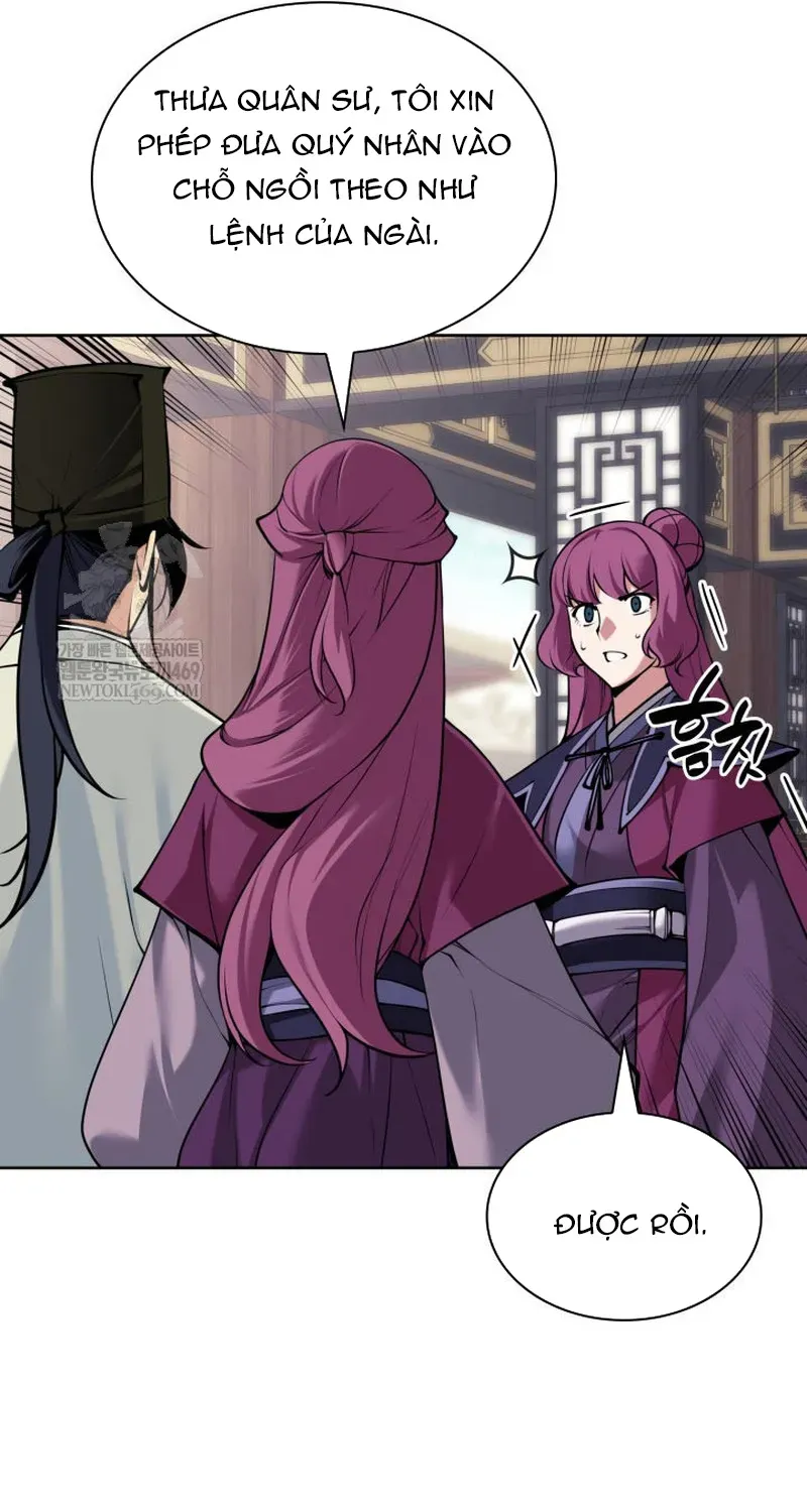 Học Giả Kiếm Sĩ Chap 196 - Next Chap 195