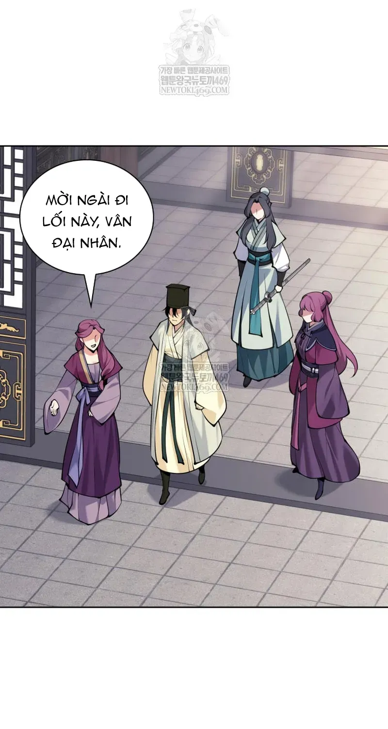 Học Giả Kiếm Sĩ Chap 196 - Next Chap 195