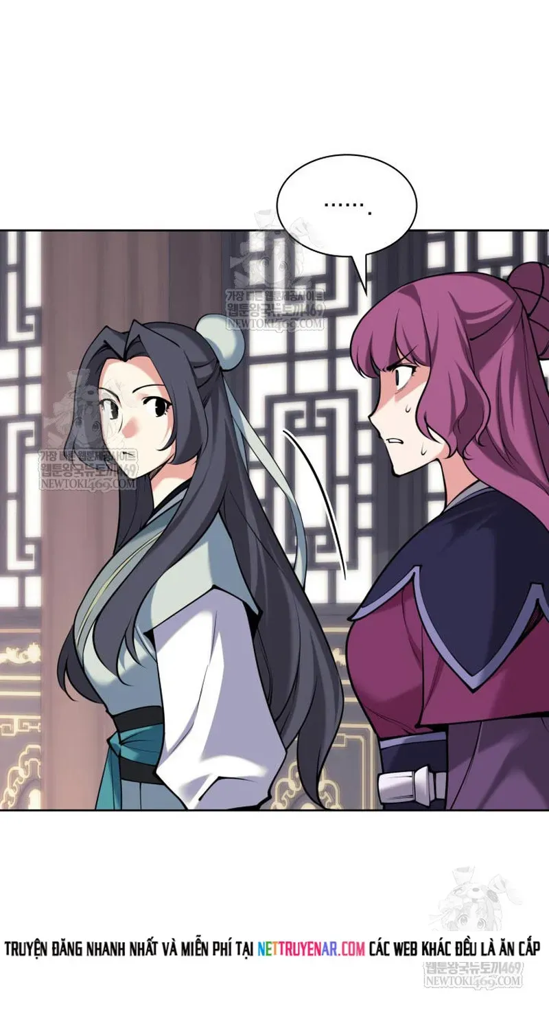 Học Giả Kiếm Sĩ Chap 196 - Next Chap 195