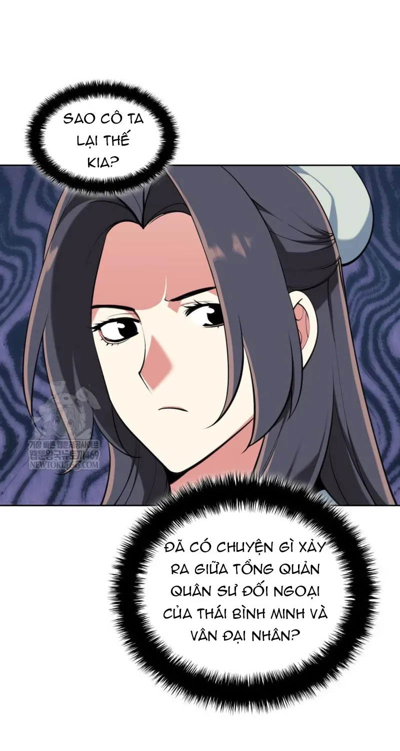 Học Giả Kiếm Sĩ Chap 196 - Next Chap 195