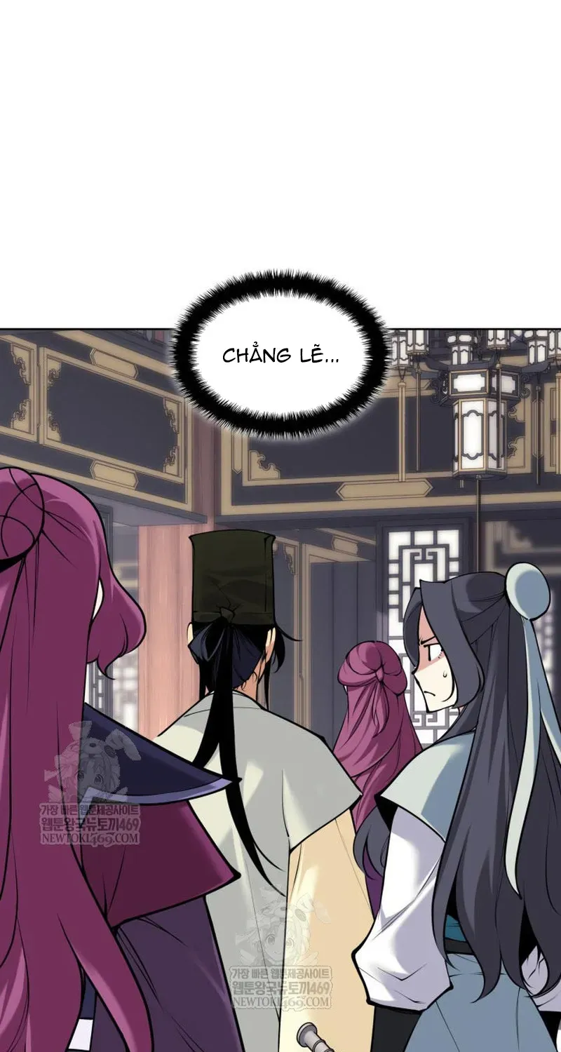 Học Giả Kiếm Sĩ Chap 196 - Next Chap 195