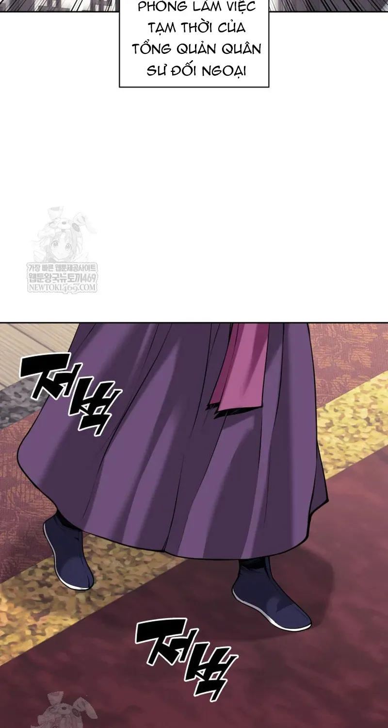 Học Giả Kiếm Sĩ Chap 196 - Next Chap 195