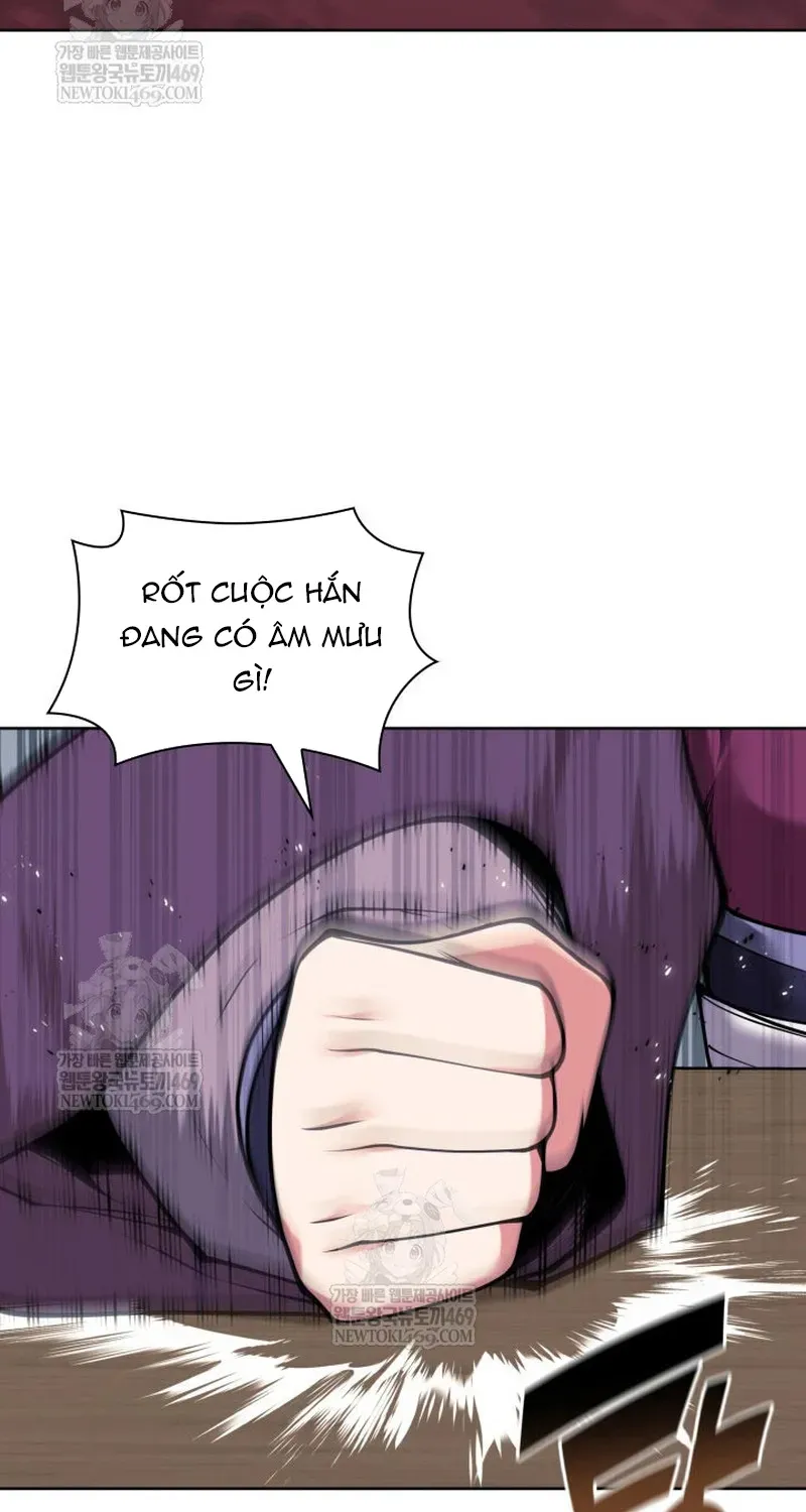 Học Giả Kiếm Sĩ Chap 196 - Next Chap 195