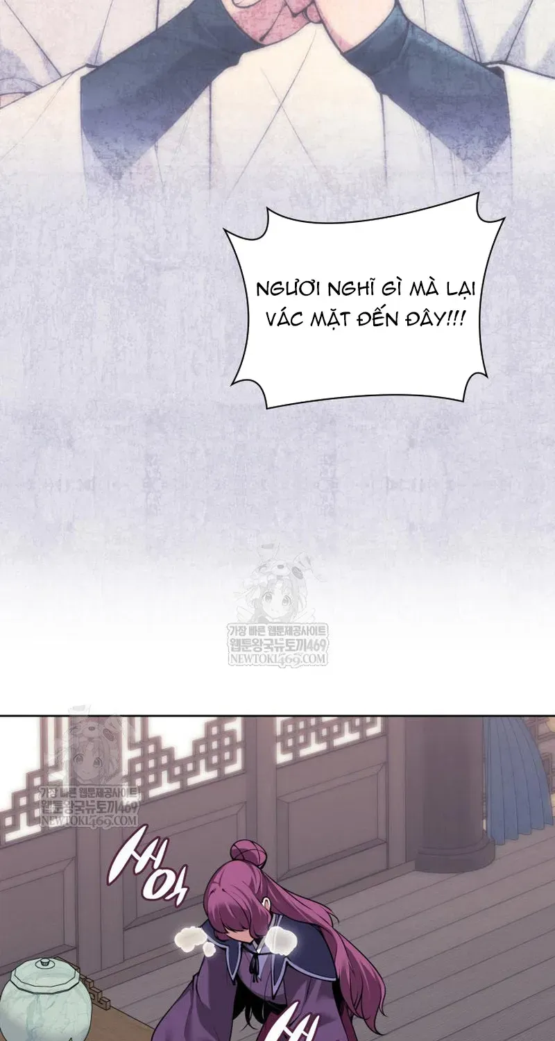 Học Giả Kiếm Sĩ Chap 196 - Next Chap 195