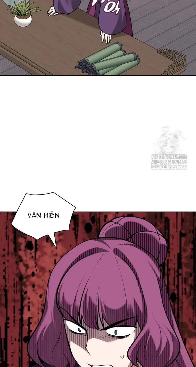 Học Giả Kiếm Sĩ Chap 196 - Next Chap 195