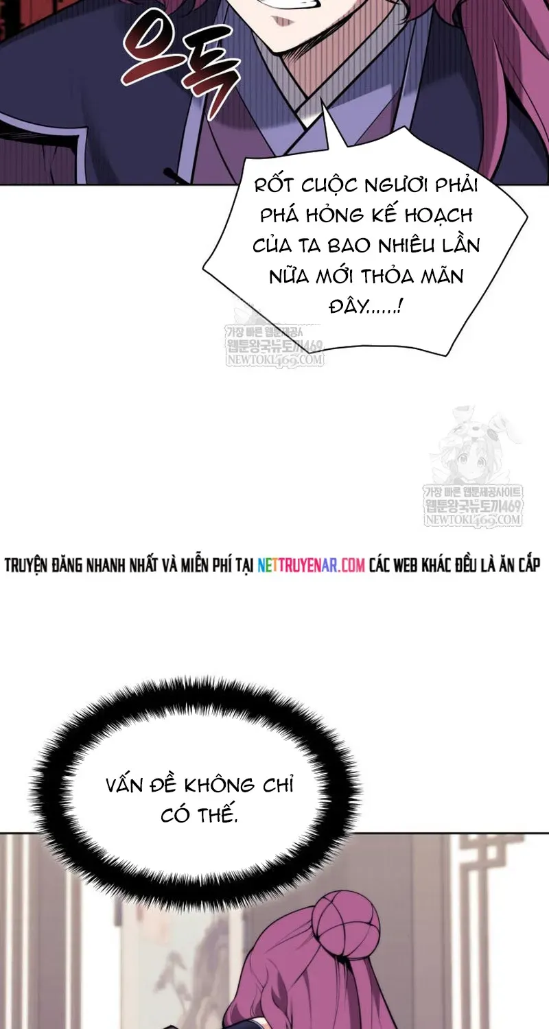 Học Giả Kiếm Sĩ Chap 196 - Next Chap 195