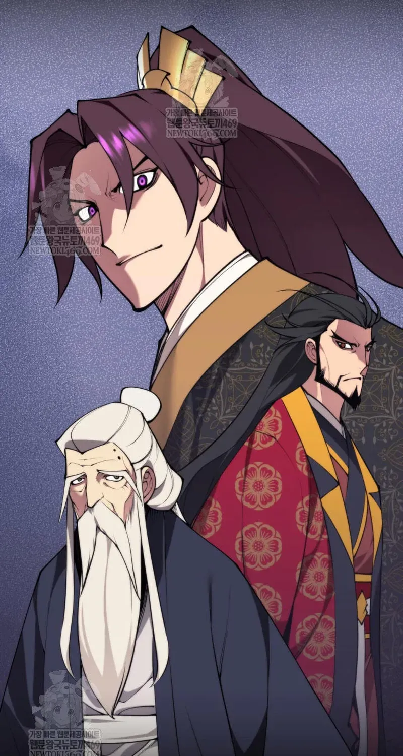 Học Giả Kiếm Sĩ Chap 196 - Next Chap 195