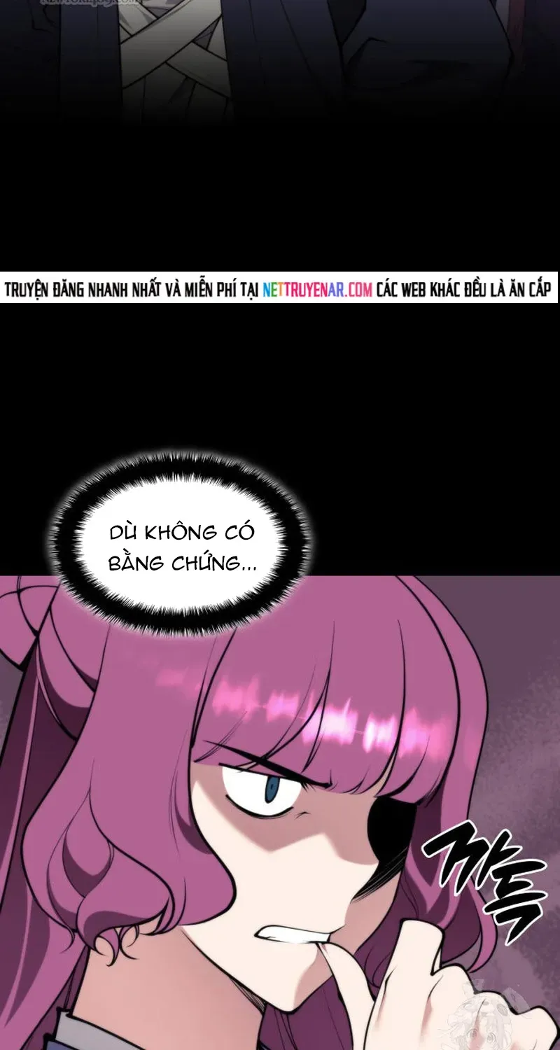 Học Giả Kiếm Sĩ Chap 196 - Next Chap 195