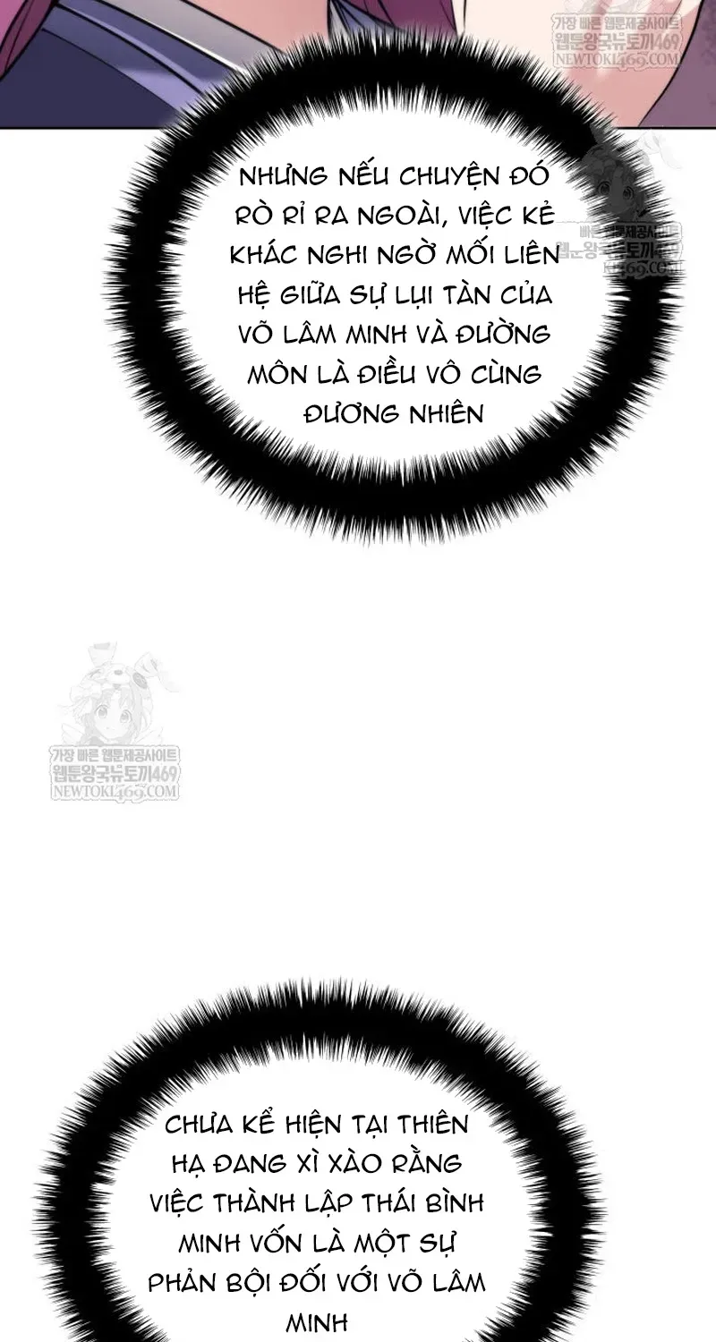 Học Giả Kiếm Sĩ Chap 196 - Next Chap 195