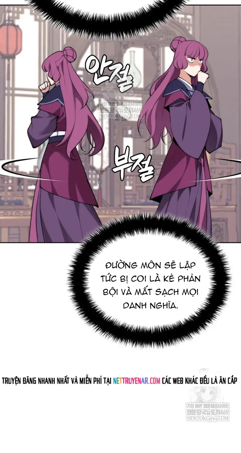 Học Giả Kiếm Sĩ Chap 196 - Next Chap 195
