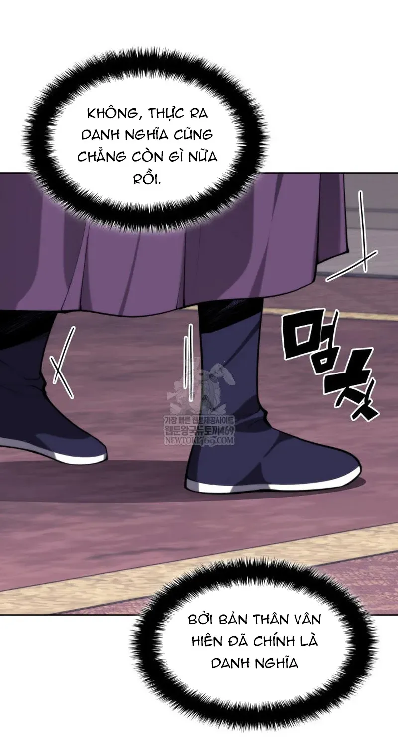 Học Giả Kiếm Sĩ Chap 196 - Next Chap 195