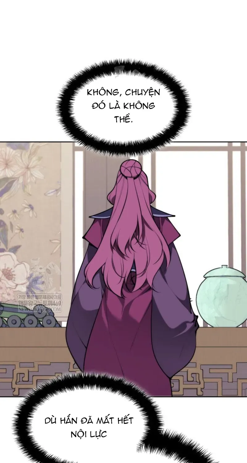 Học Giả Kiếm Sĩ Chap 196 - Next Chap 195